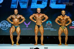 BODYBUILDING 90